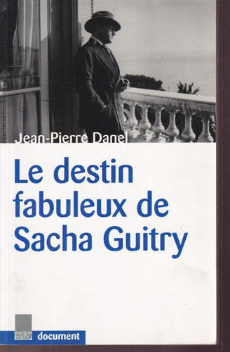 Destin fabuleux sacha - le,