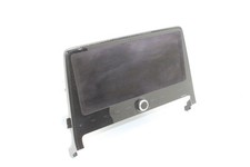 Écran D'Affichage Multimédia