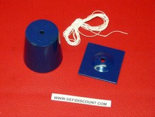 Fil à plomb 400g maçonnerie 