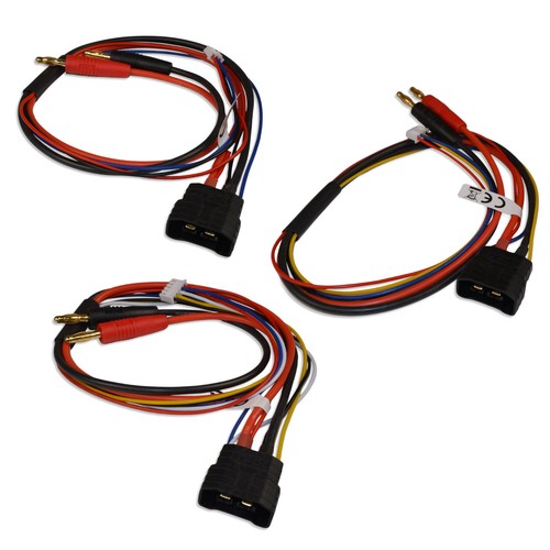Traxxas câble chargeur - traxxas, id