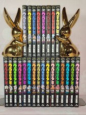 20th Century Boys Vol.1-22 &