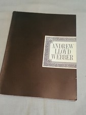 The andrew llyod webber - the,