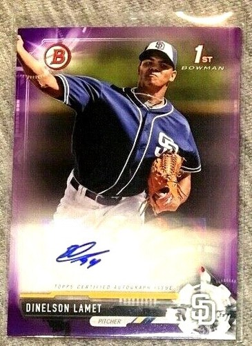 Dinelson lamet bowman - bowman, /250
