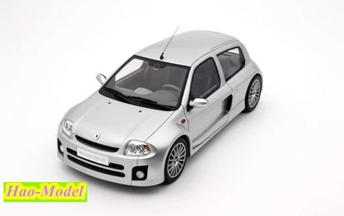 Otto renault clio - clio, v6