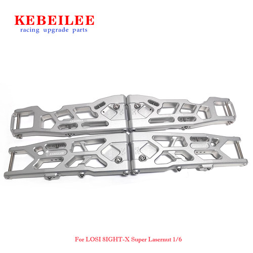 Kebeilee cnc alu7075 - cnc, lower