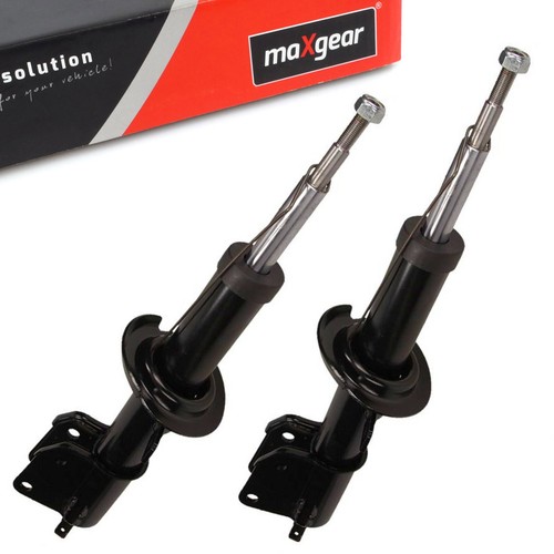 Maxgear amortisseurs avant - maxgear,