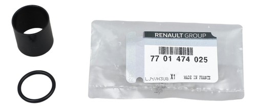 Joint torique injecteur - joint, de