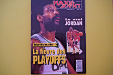 MAXI BASKET N° 106 - 1992 -