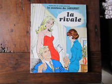 EO LES AVENTURES DES LABOURDET