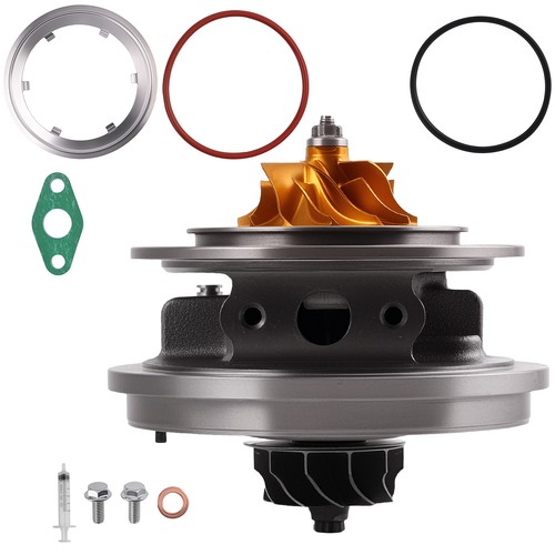 Billet turbo chra cartouche - turbo,