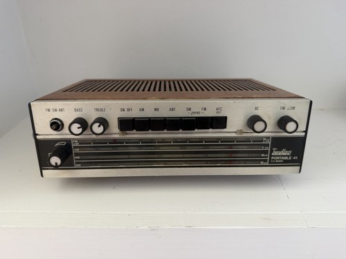 Tandberg portable vintage - portable, 41
