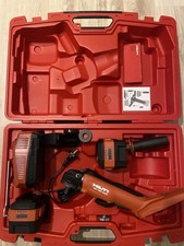 Meuleuse D’Angle Hilti AG