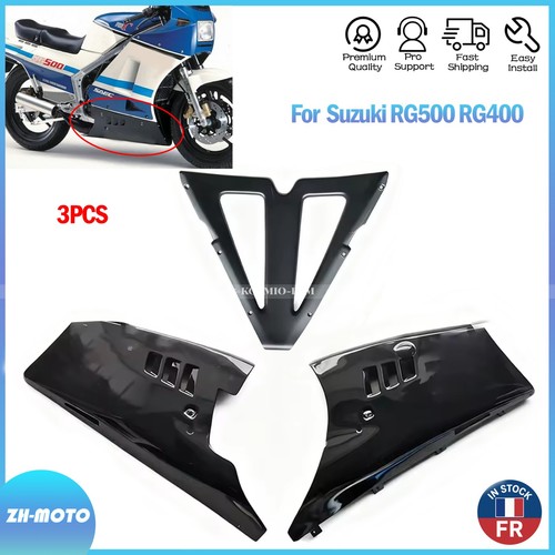 Pour suzuki rg500 rg400 - rg500,
