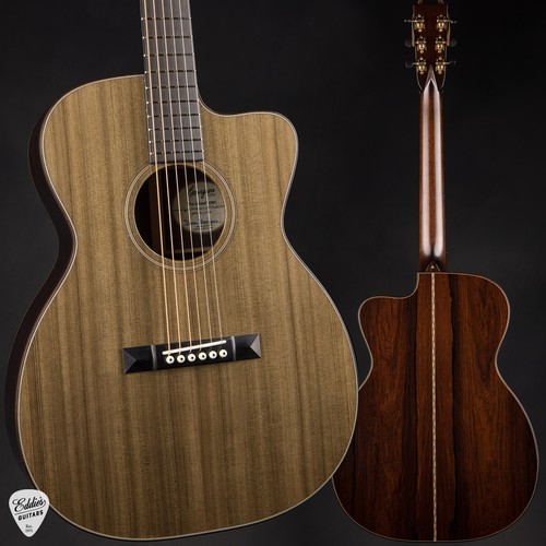 Bourgeois omc soloist - bourgeois,