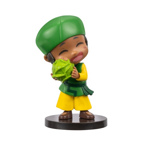 Jazwares avatar cai le - :, cai,