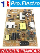 PSU alimentation TV PHILIPS