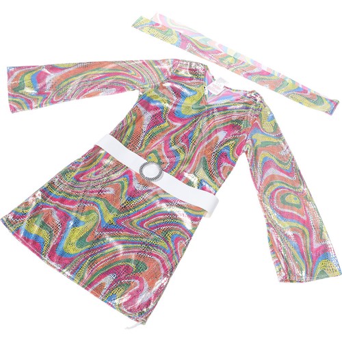 Set robe vintage - robe,