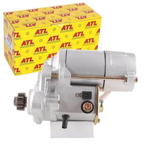 Atl démarreur 8kw - atl,