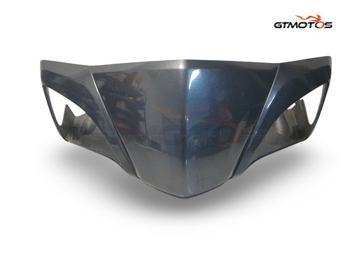 Masque frontal - masque,