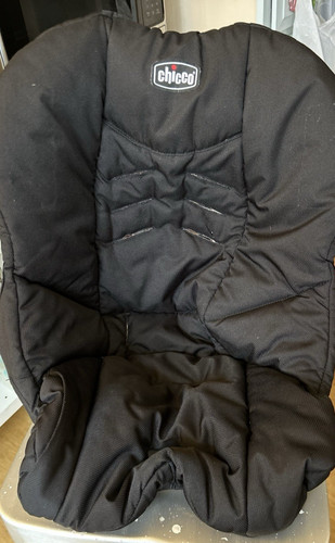 Chicco keyfit infant rear - 30,