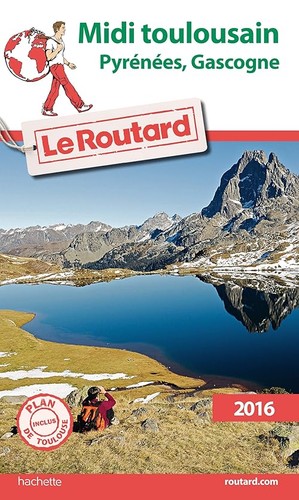 Guide routard midi - du,