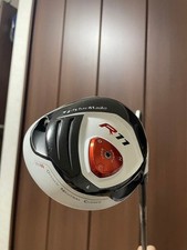TaylorMade R11 Driver 10.5°