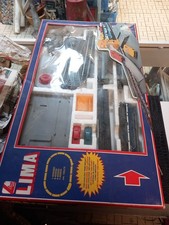 Coffret Train Lima 106214
