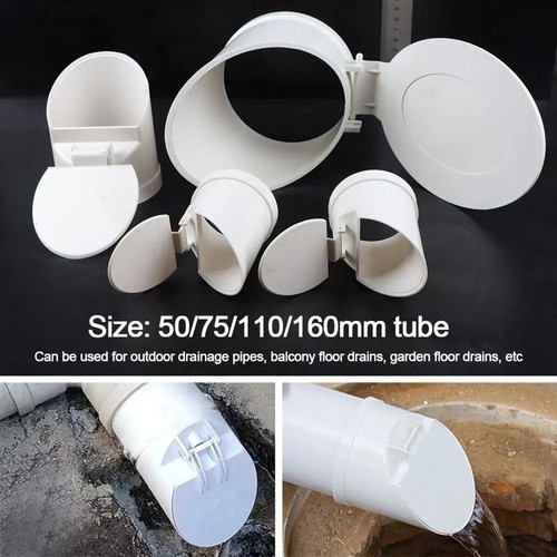 Tuyau drainage pvc drains - tuyau,