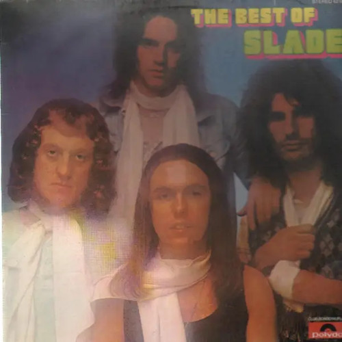 Slade the best - best, club