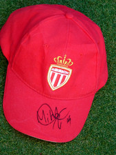 Casquette cap monaco - casquette,