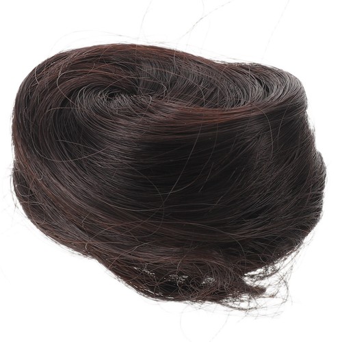 Chignon postiche forme - postiche, de