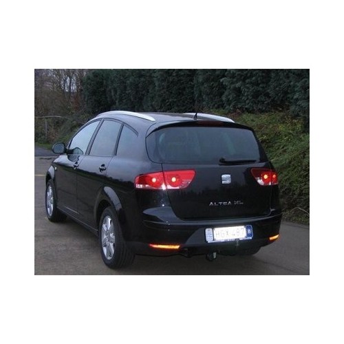 Attelage seat altea 2007 - seat,