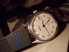 Montre ACTION homme dateur