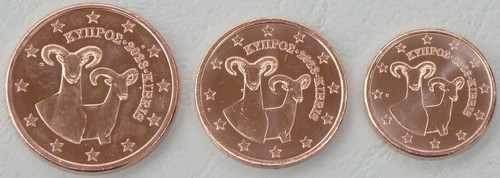 Euro cent pièces de - euro,