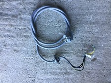 Faisceau electrique complet Lave linge SAMSUNG WF1704WPC Ecobubble 7 kg