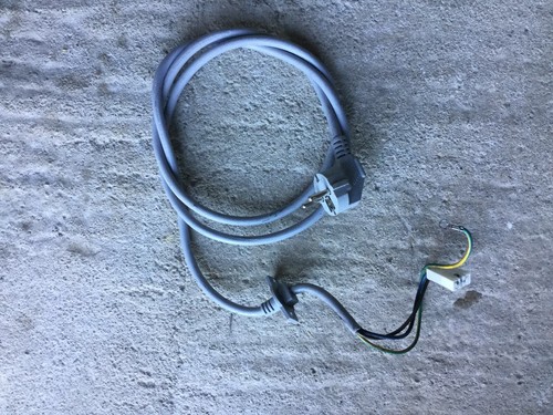 Faisceau electrique complet