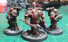 Forteresse Blackstone Obsidius