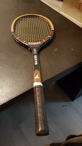 Raquette vintage pro kennex - pro,