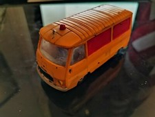 NOREV ANCIEN PEUGEOT J7