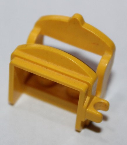 Selle cheval lego - cheval,