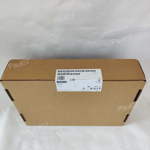 New siemens 6av2123 - new, 6av2123-2jb03-0ax0