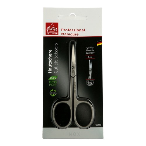 Ciseaux peau erbe solingen - ciseaux,