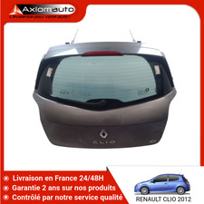 🇫🇷 HAYON RENAULT CLIO