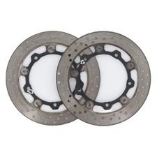 Disque frein avant (Mbk /