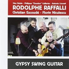 Gypsy swing guitar - guitar, de