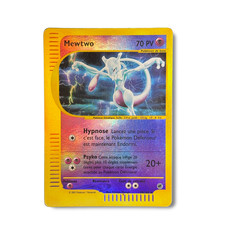 Carte Pokémon Française -
