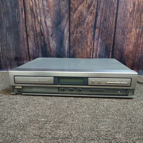 Lecteur denon dcd 210 japon - lecteur, cd