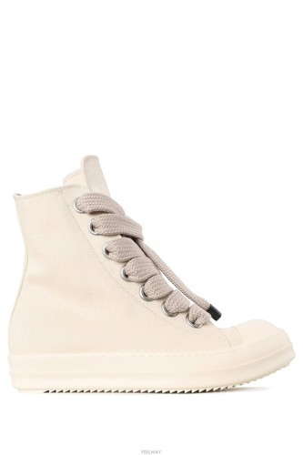 Rick owens sneakers - owens, race