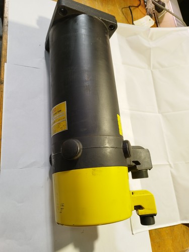 Fanuc servo moteur 30m - servo,