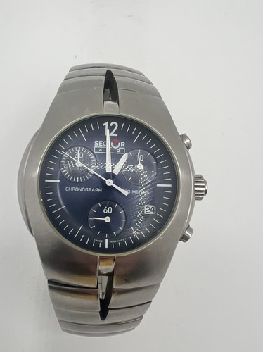 Sector 470 chronograph - sector,